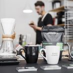 Moleskine Café Milano