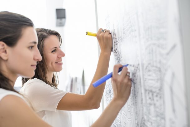 Moleskine Café Milano