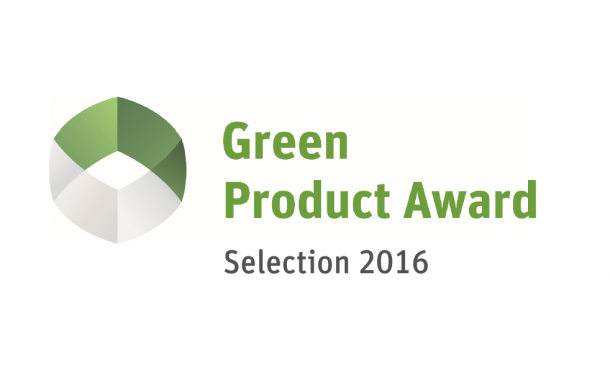 Green Project Award