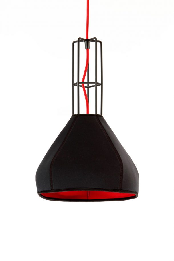 lampada reversibile di Creativeans