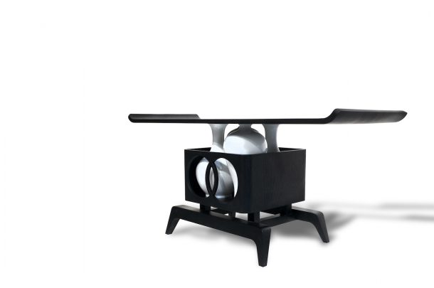 Yen Objects by Design YXR