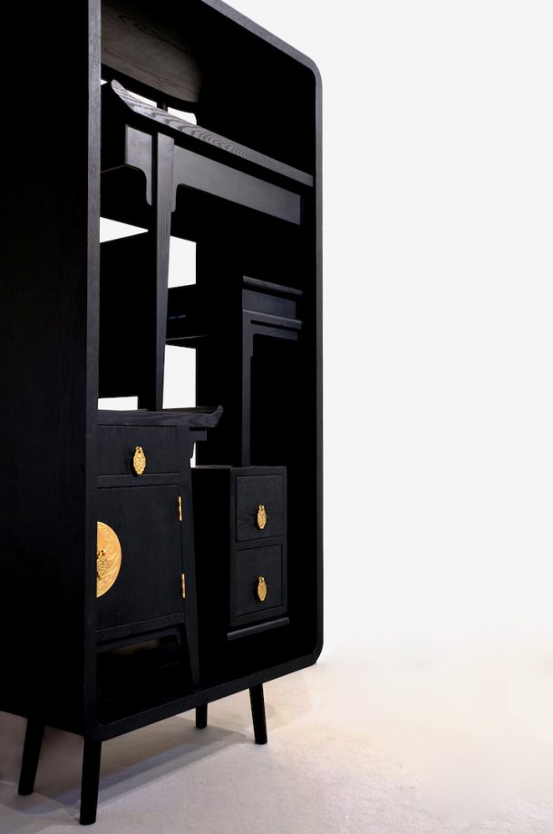 Yen Objects by Design YXR