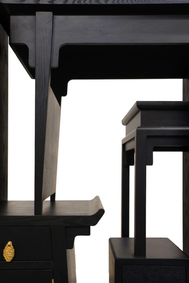 Yen Objects by Design YXR