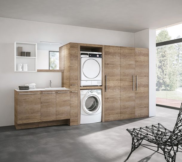 Mobili lavanderia Store di Geromin