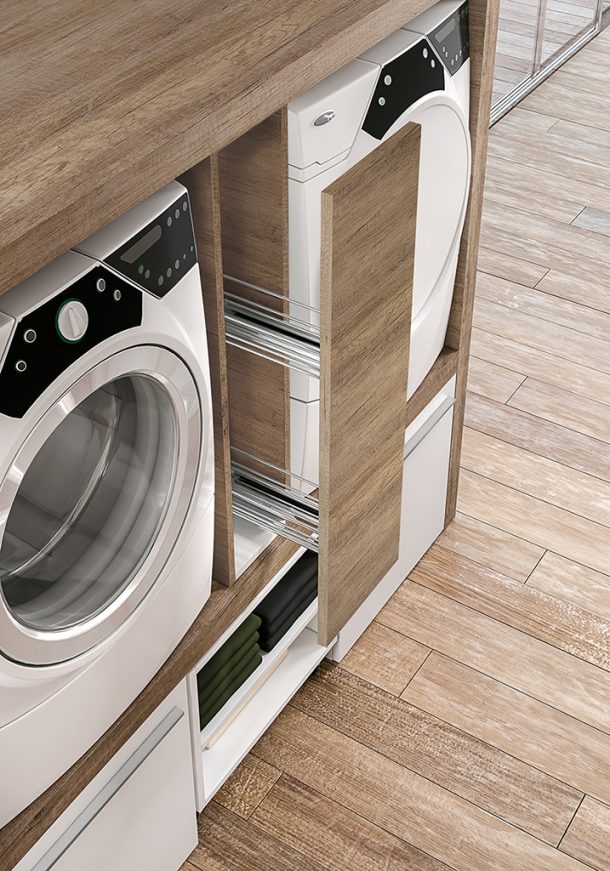 Mobili lavanderia Store di Geromin