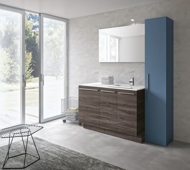 Mobili lavanderia Store di Geromin