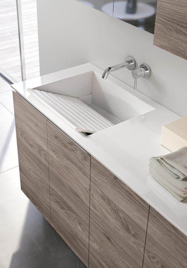 Mobili lavanderia Store di Geromin