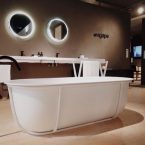 Vasca Cuna di Patricia Urquiola per Agape