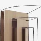 Trace Collection by Nendo