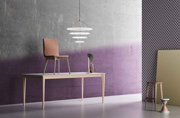 La collezione Operà di Imperial Line