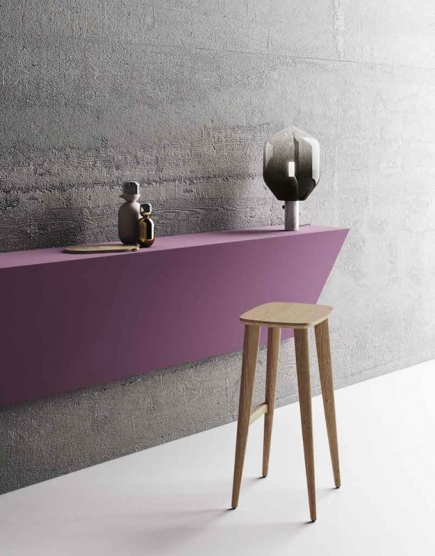 La collezione Operà di Imperial Line