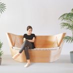 WING SOFA