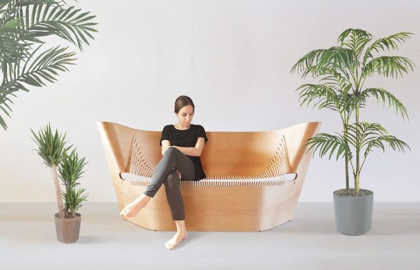 WING SOFA
