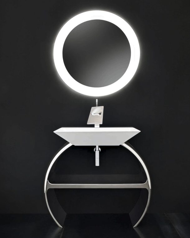 La collezione Moon di Cerasa