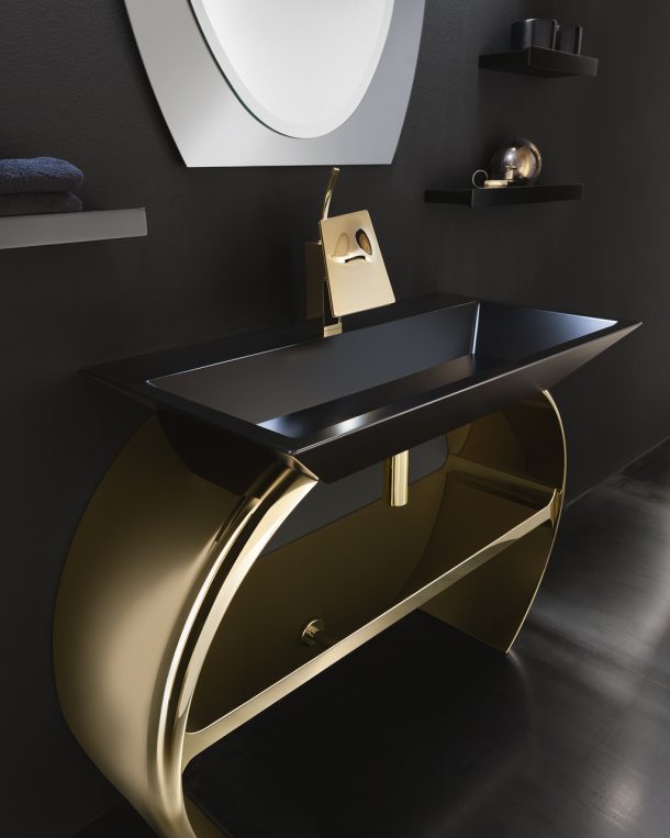 La collezione Moon di Cerasa