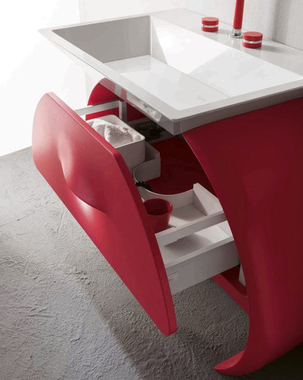 La collezione Moon di Cerasa