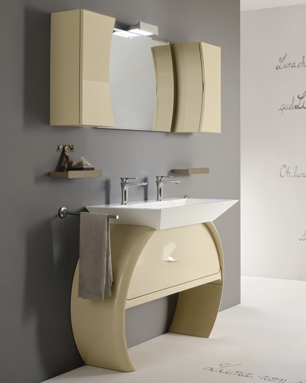 La collezione Moon di Cerasa