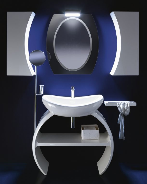 La collezione Moon di Cerasa