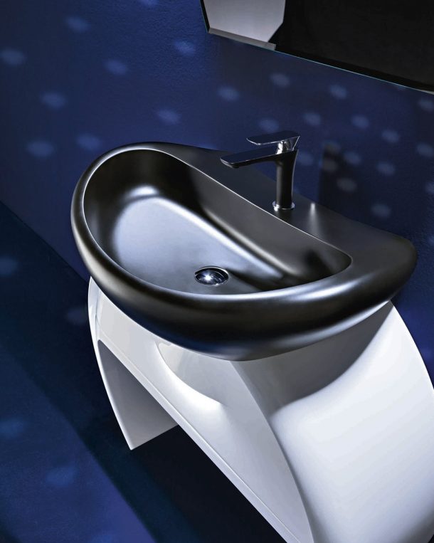 La collezione Moon di Cerasa