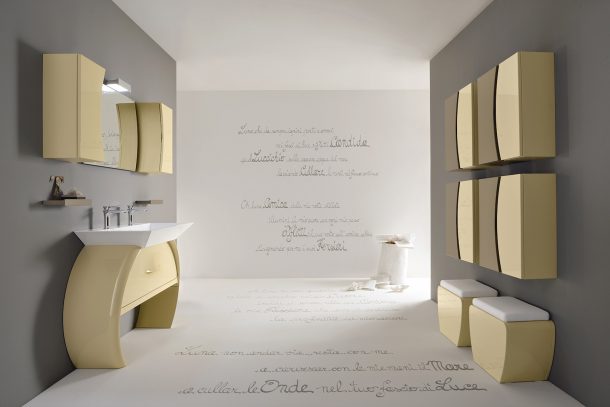 La collezione Moon di Cerasa