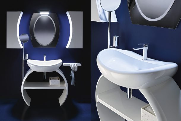 La collezione Moon di Cerasa