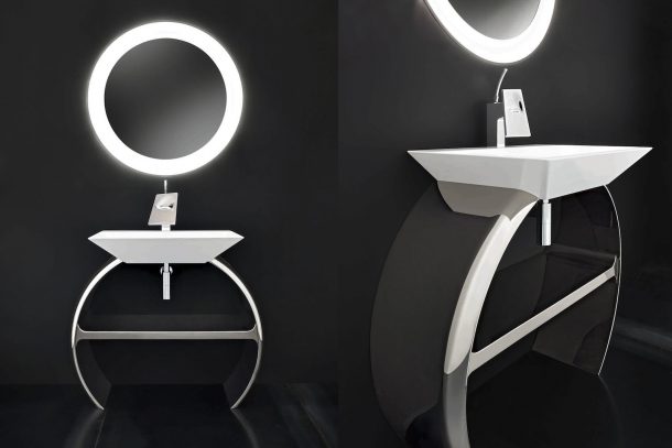 La collezione Moon di Cerasa