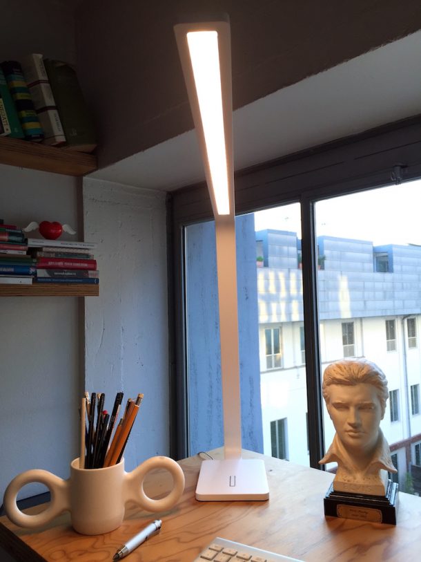 Lama by Linea Light Group