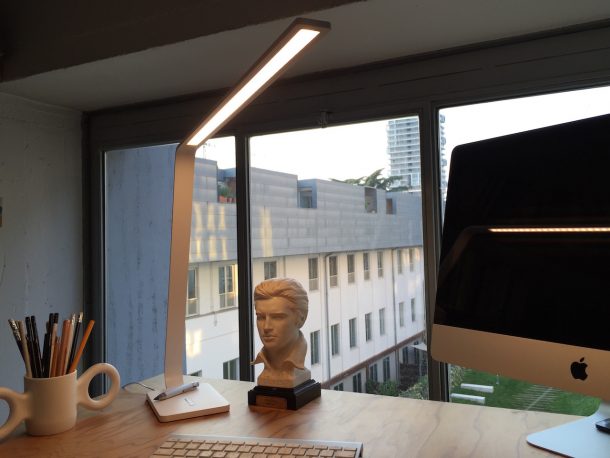 Lama by Linea Light Group