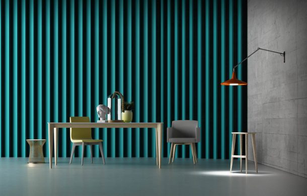 La collezione Operà di Imperial Line