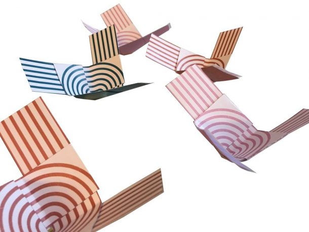 Ultra Flying Objects