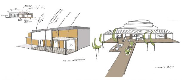 G124, le periferie secondo Renzo Piano