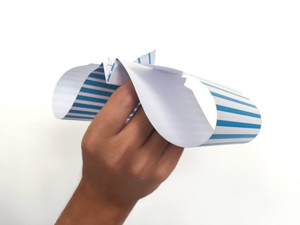 Ultra Flying Objects