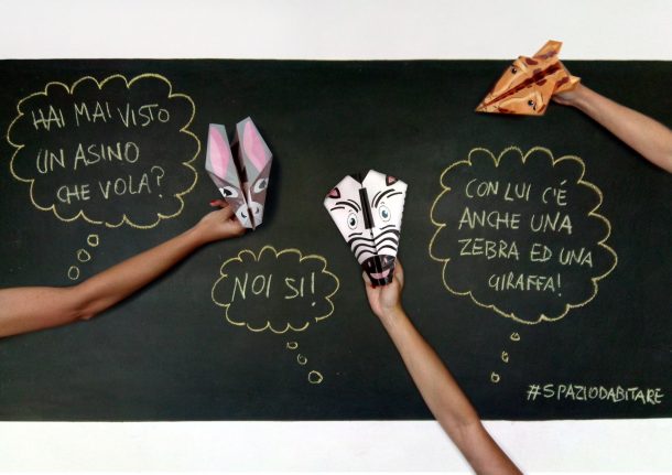 Ultra Flying Objects