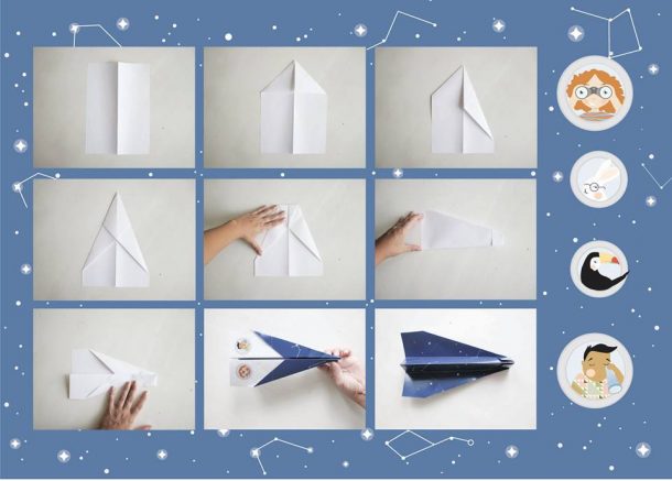 Ultra Flying Objects