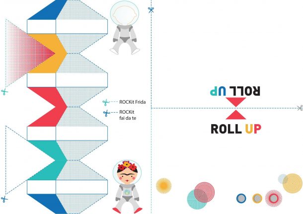 Ultra Flying Objects