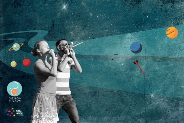 Ultra Flying Objects