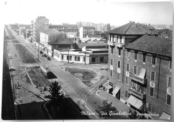 G124, le periferie secondo Renzo Piano