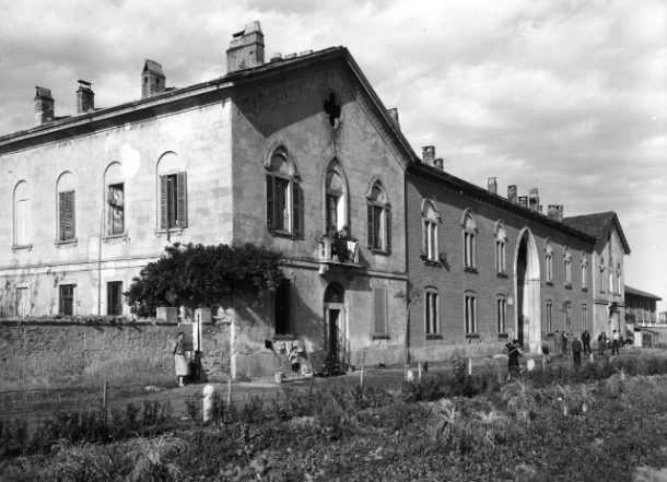 G124, le periferie secondo Renzo Piano