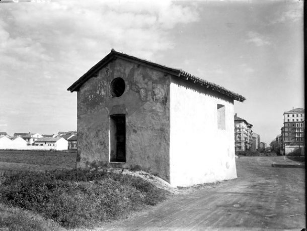 G124, le periferie secondo Renzo Piano