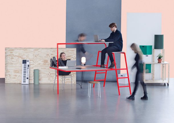 Lund University for Hay