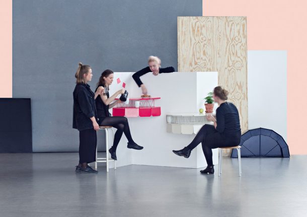 Lund University for Hay