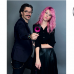 il nuovo asciugacapelli Dyson Supersonic