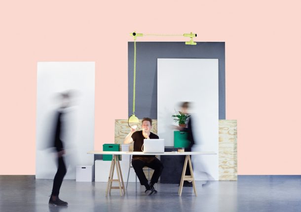 Lund University for Hay