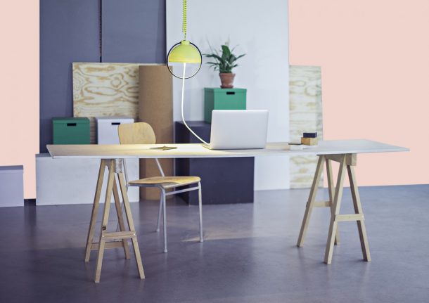 Lund University for Hay