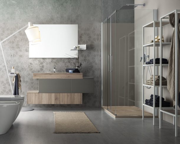 Il total look by Cerasa