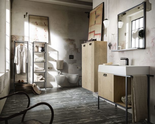 Il total look by Cerasa