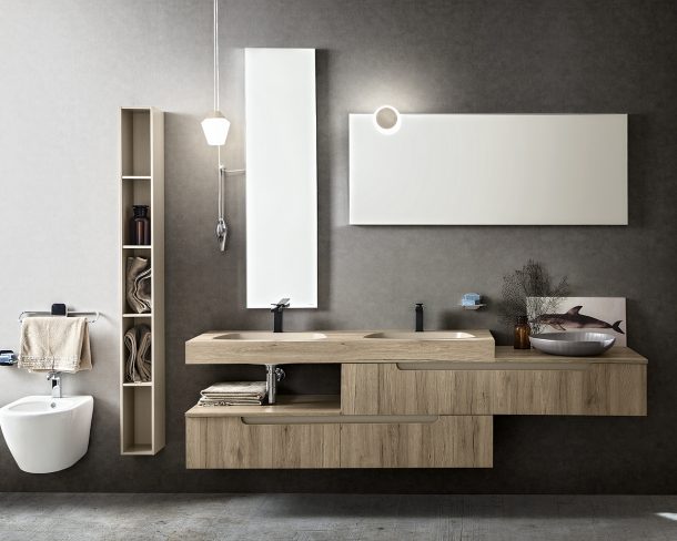 Il total look by Cerasa