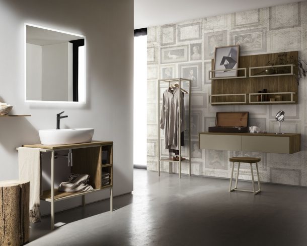 Il total look by Cerasa