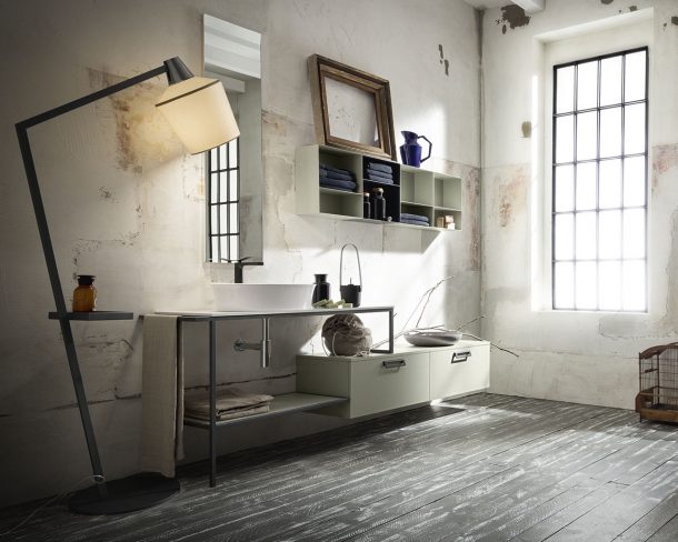 Il total look by Cerasa