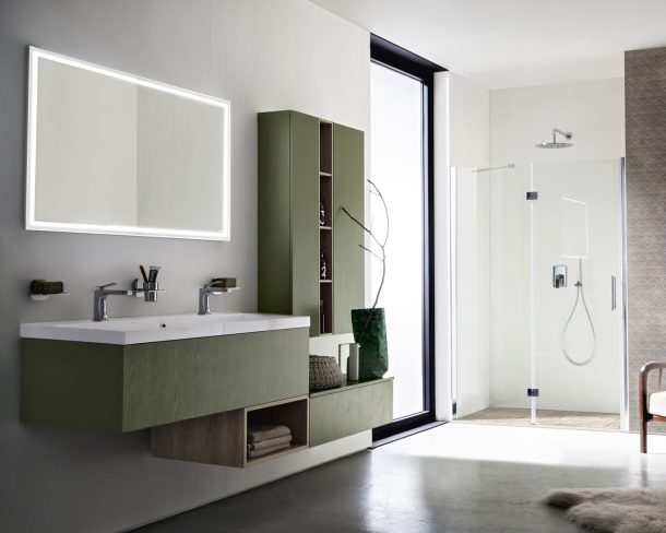 Il total look by Cerasa